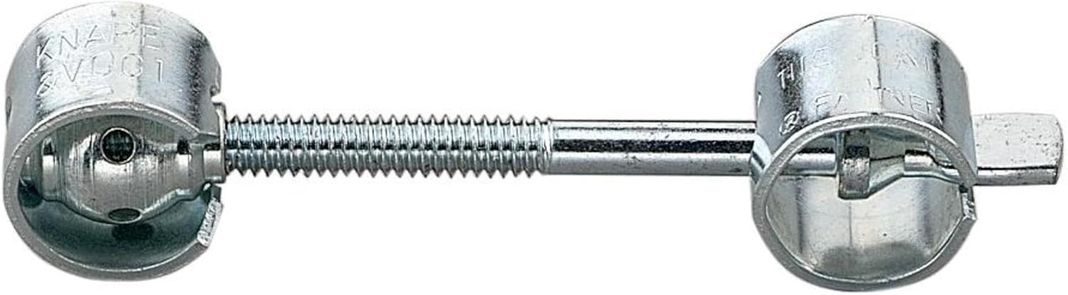 Tite-Joint Fastener 100pk by Knape & Vogt