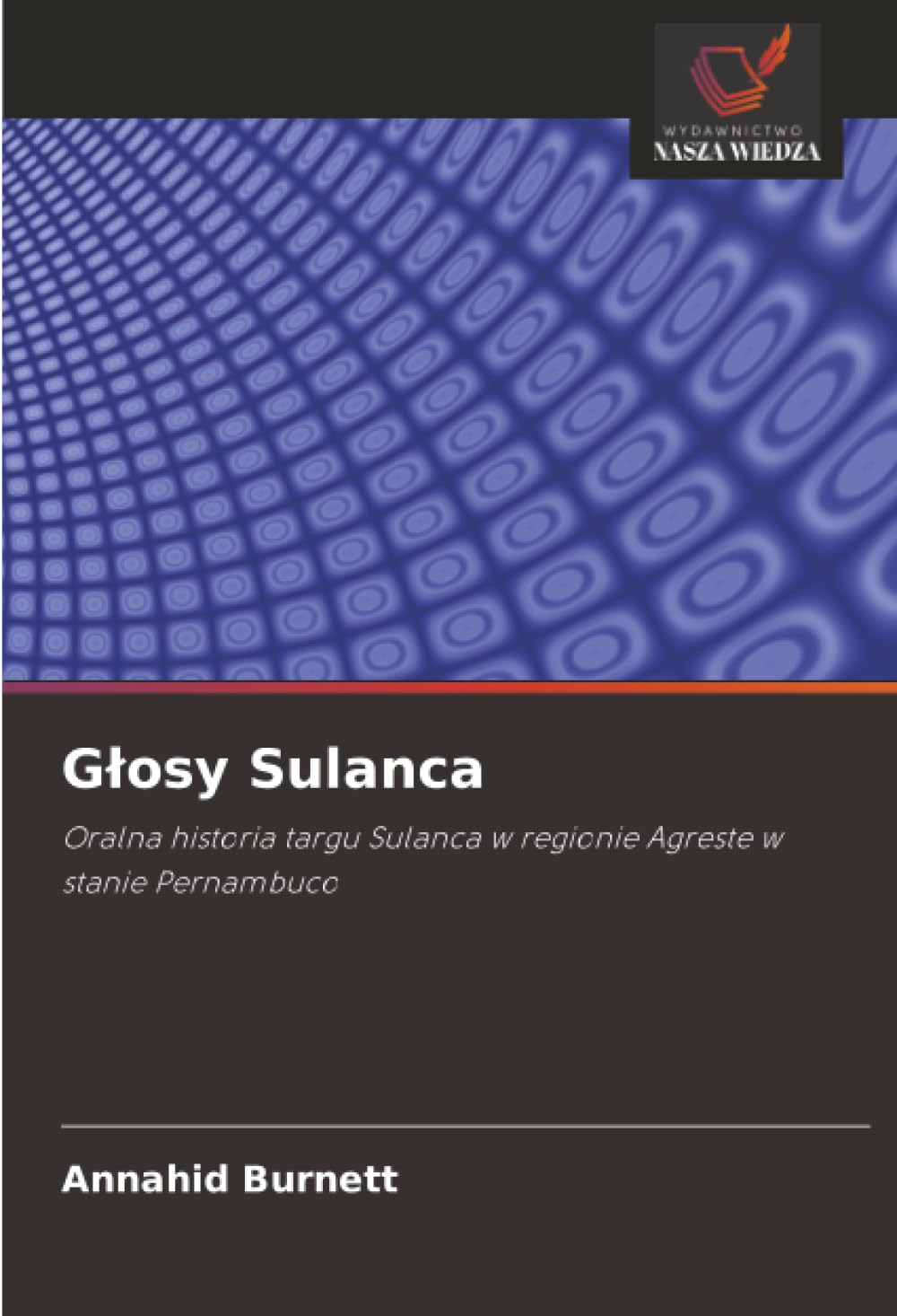 G¿osy Sulanca: Oralna historia targu Sulanca w regionie Agreste w stanie Pernambuco