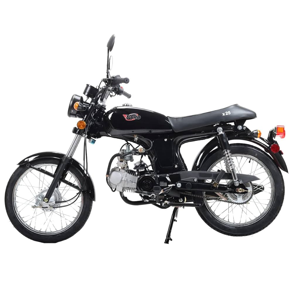 I*E様 ロードバイク RACING PRO Amazon.com: X-PRO 125cc Cafe Cruiser Racer Gas Bike Bicycle