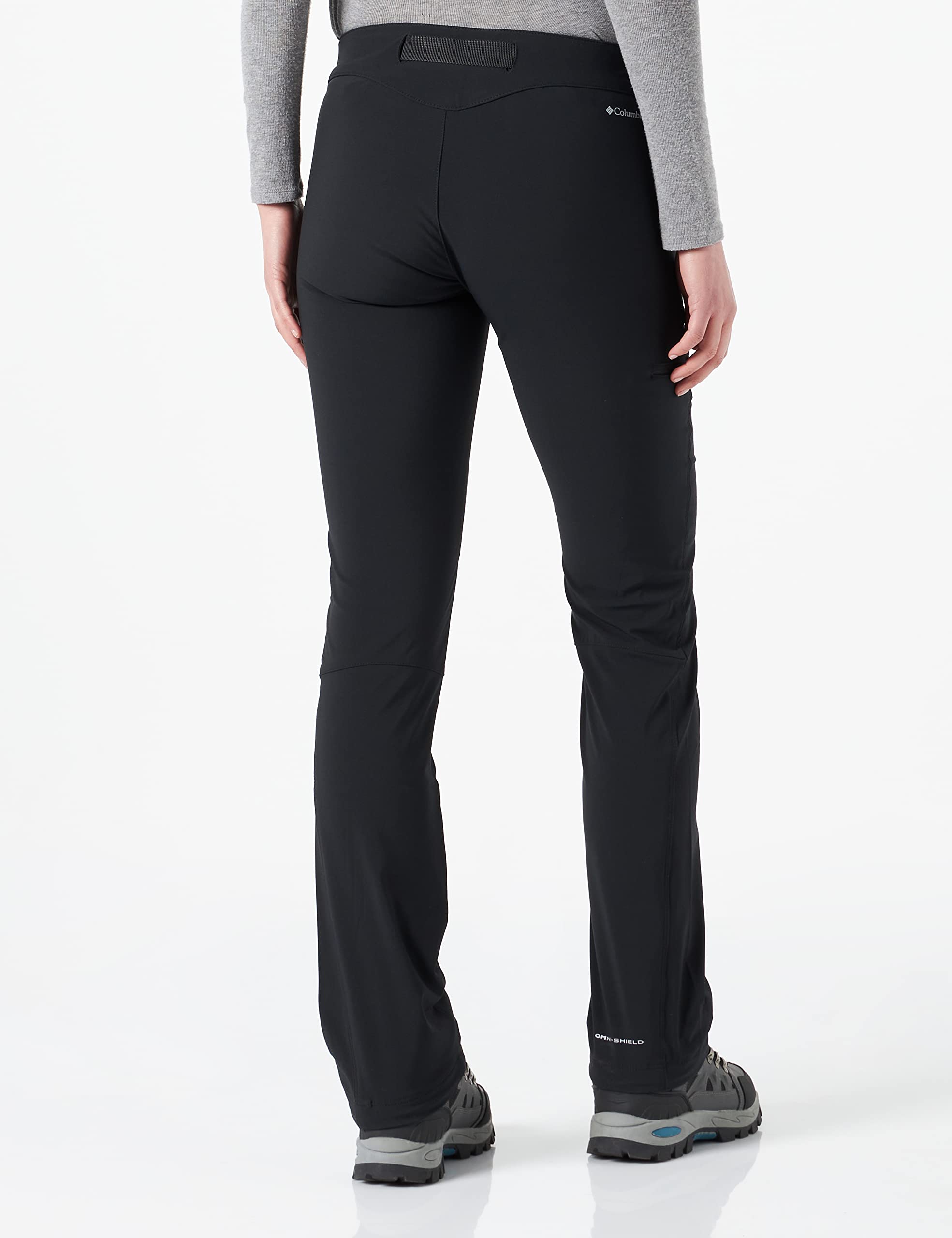 Columbia Adventure Hiking™ - Pantalón de Senderismo Mujer
