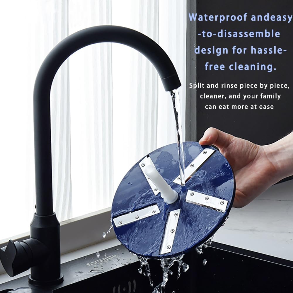 New Automatic Peeler Machine, Portable USB Rechargeable Peeling Machine,Grape Tomato Plum Cherry Skin Remover Tool，Electric Fruit Peeler Skin Remover Tool Garlic Peeler Machine (White)