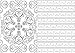 Art of Coloring: Disney Frozen: 100 Images to Inspire Creativity and Relaxation
