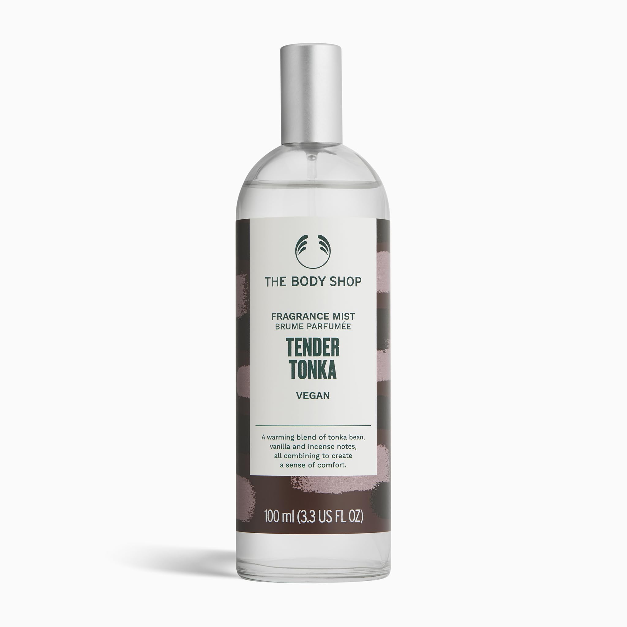 The Body Shop Tender Tonka Mist 100ml-image-49