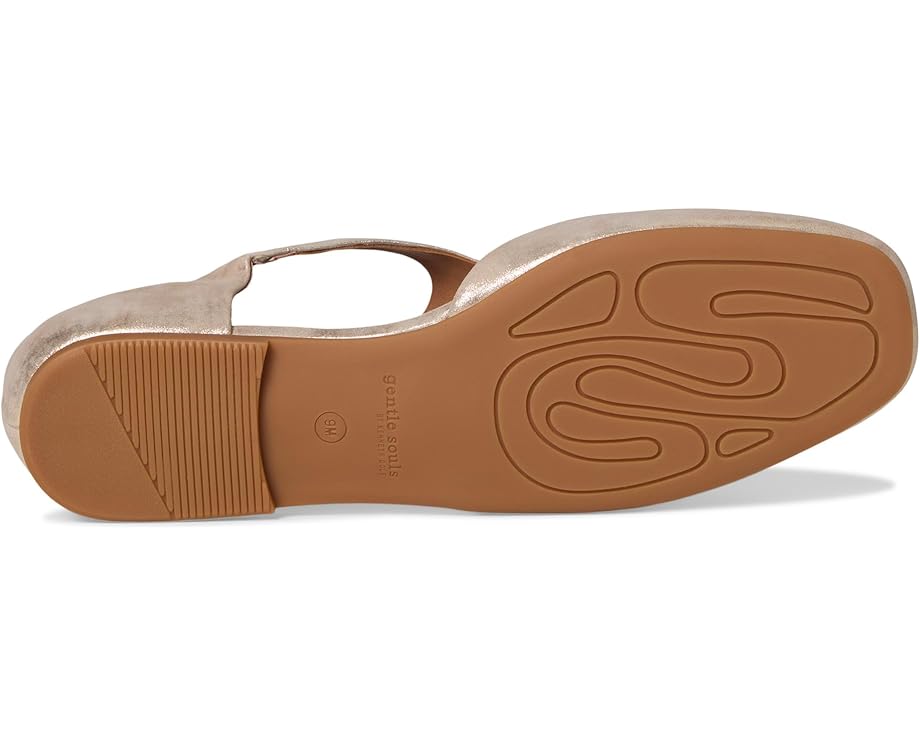 Gentle Souls by Kenneth Cole Wyatt - Bottom View