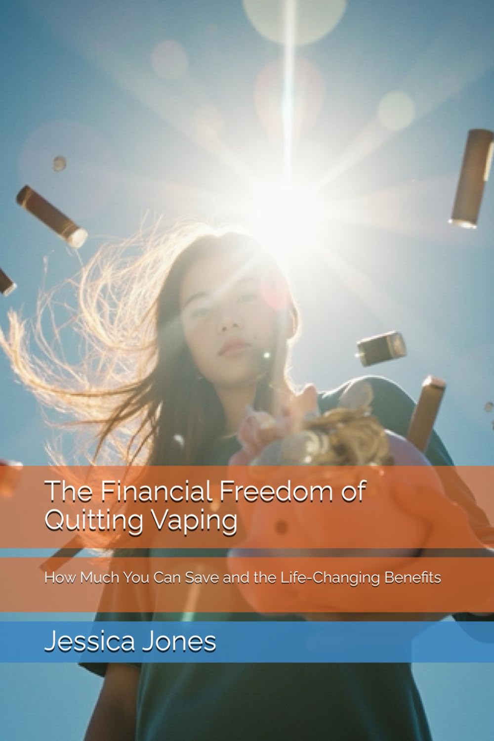 The Financial Freedom of Quitting Vaping: How Much You Can Save and the Life-Changing Benefits (Quit for Life: The Vaping Recovery System)