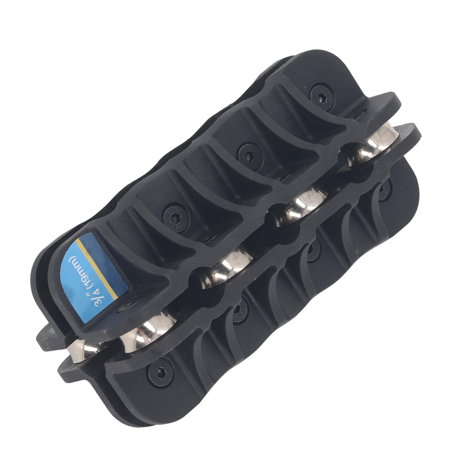 Handheld Tubing Straightener, High Hardness Pipe Straightening Tool for Brake Line Fuel Line Copper Aluminum Steel Coils