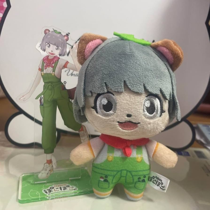 ピーナッツくん 甲賀流忍者ぽんぽこ マスコットキーホルダー アクリルスタンド ピーナッツくん 甲賀流忍者ぽんぽこ マスコットキーホルダー