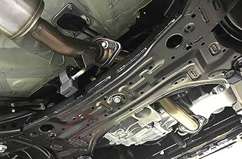 Amazon | Fujitsubo FRONT PIPE ZC33S スイフトスポーツ 610