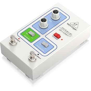 behringer CENTAUROVERDRIVE ギターエフェクター Behringer CENTAUR OVERDRIVE」「FUZZ BENDER」「69 VIBE