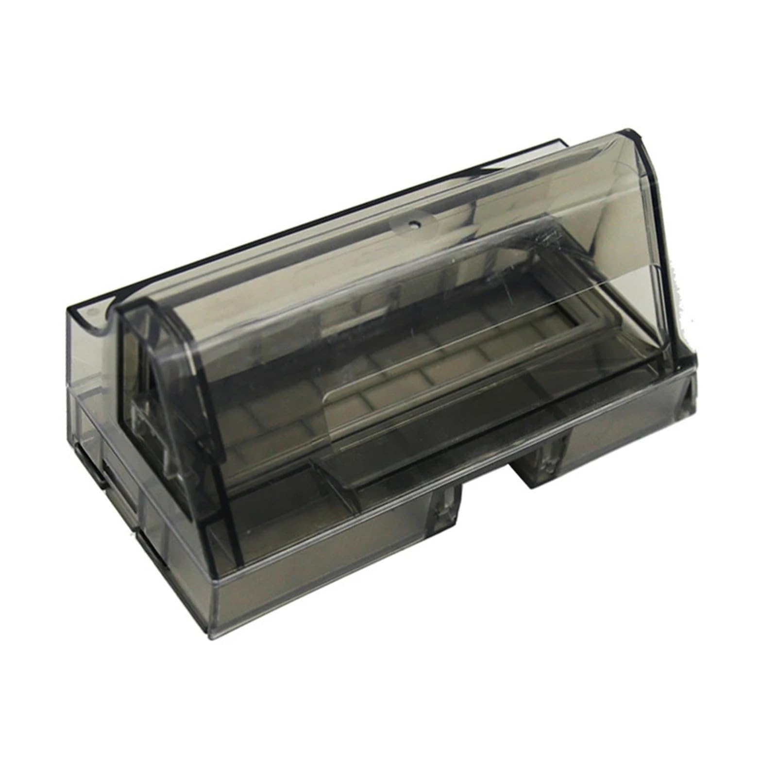 LMRXOFE Dust Box,Compatible For Mova,G30 G20 Replament Bin Plastic Container Spare Part For Sweeping Robot Vacuum Cleaner Acssories