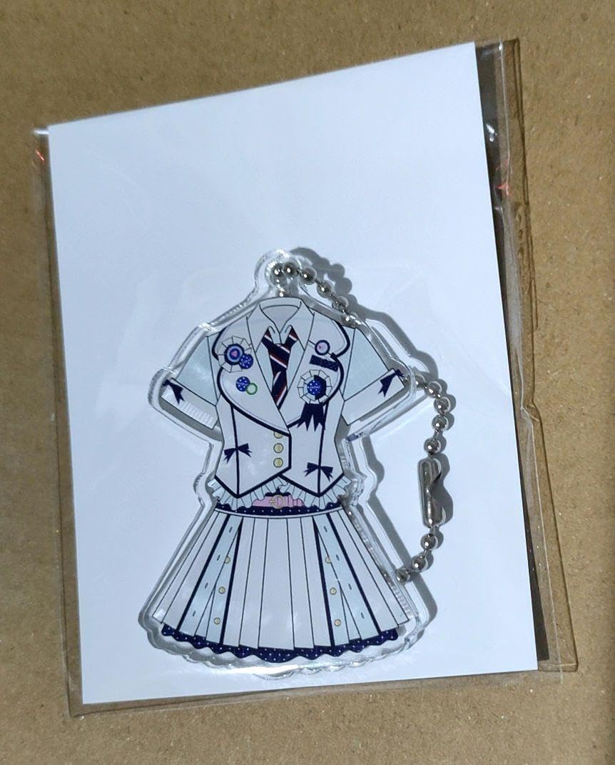 Amazon.co.jp: AKB48 大衣装展 ポニーテールとシュシュ アクリル