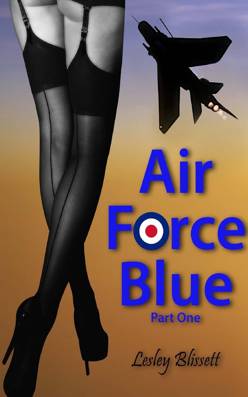 Air Force Blue: Part One: Volume 1
