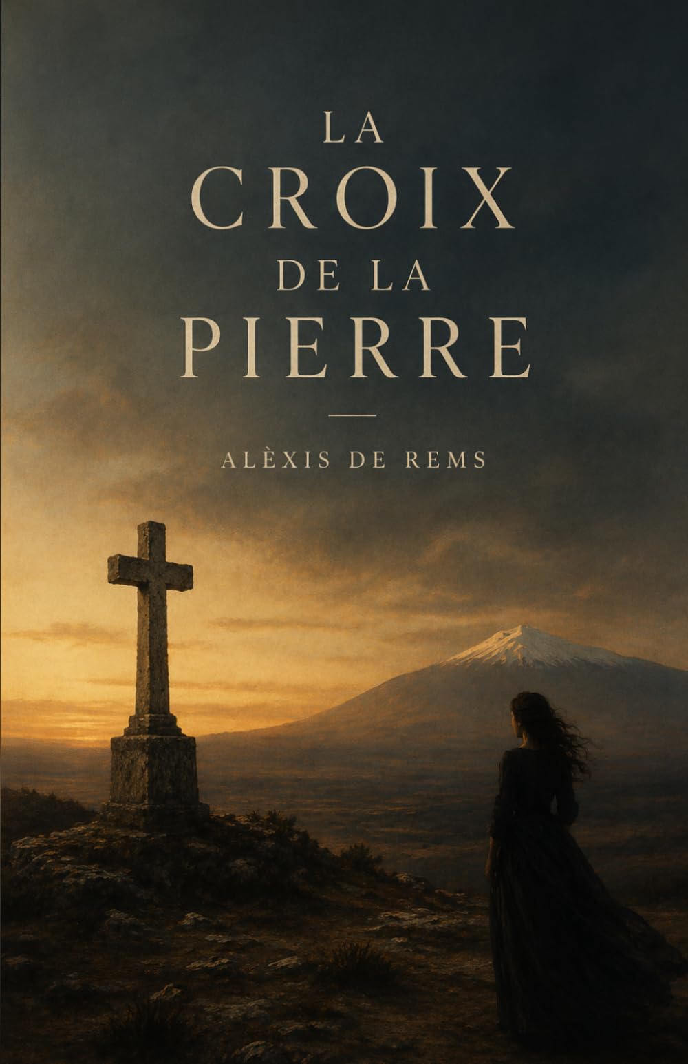 La Croix de la Pierre