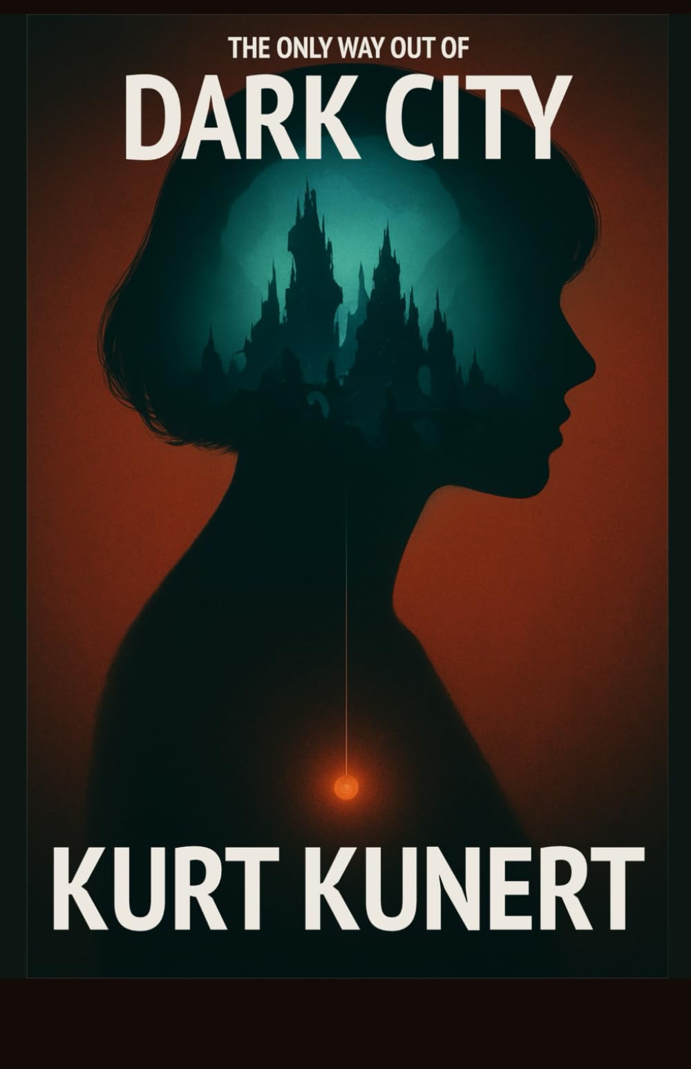 The Only Way Out of Dark City