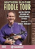 DVD-Southern Old-Time Fiddle Tour