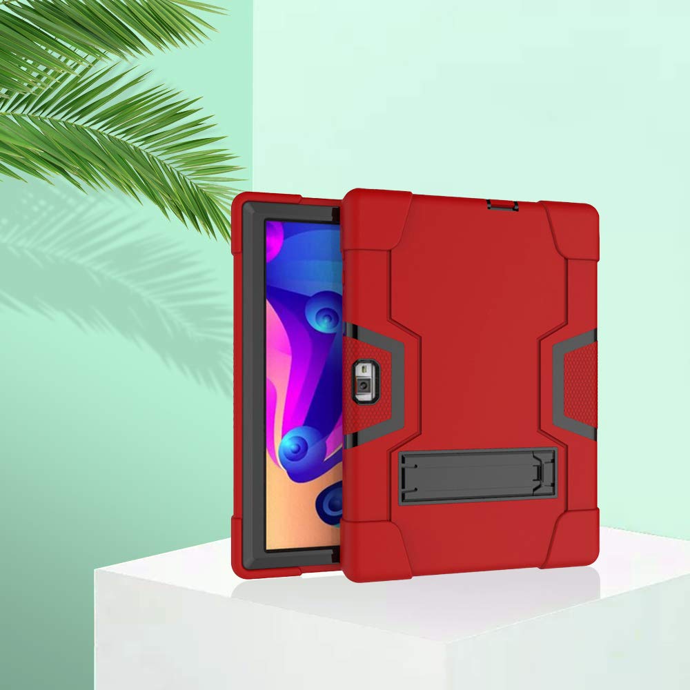 Amazon.co.jp: Koolbei Vankyo s30 10インチタブレットケース