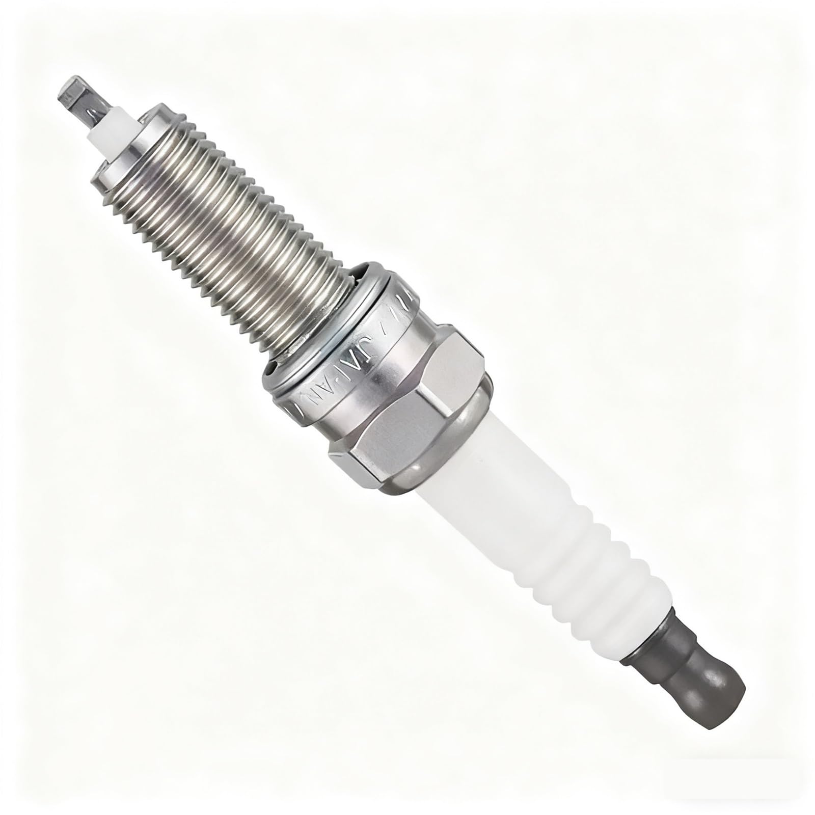 Bujía incandescente 4/6 Piezas 18846-11070 para bujía de iridio para Hyundai Sonata 8 para Elantra Genesis Mantenimiento del automóvil