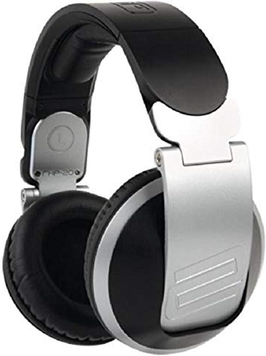 ReloopRHP-20 Premium DJ Headphones