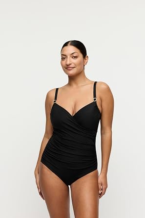 PrimaDonna Delray Full Cup Swimsuit Control