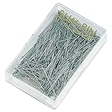 ミツヤ ピン スリムピン 29mm 630本 ステンレス製 SP-30 ミツヤ ピン スリムピン 29mm 630本 ステンレス製 SP-30