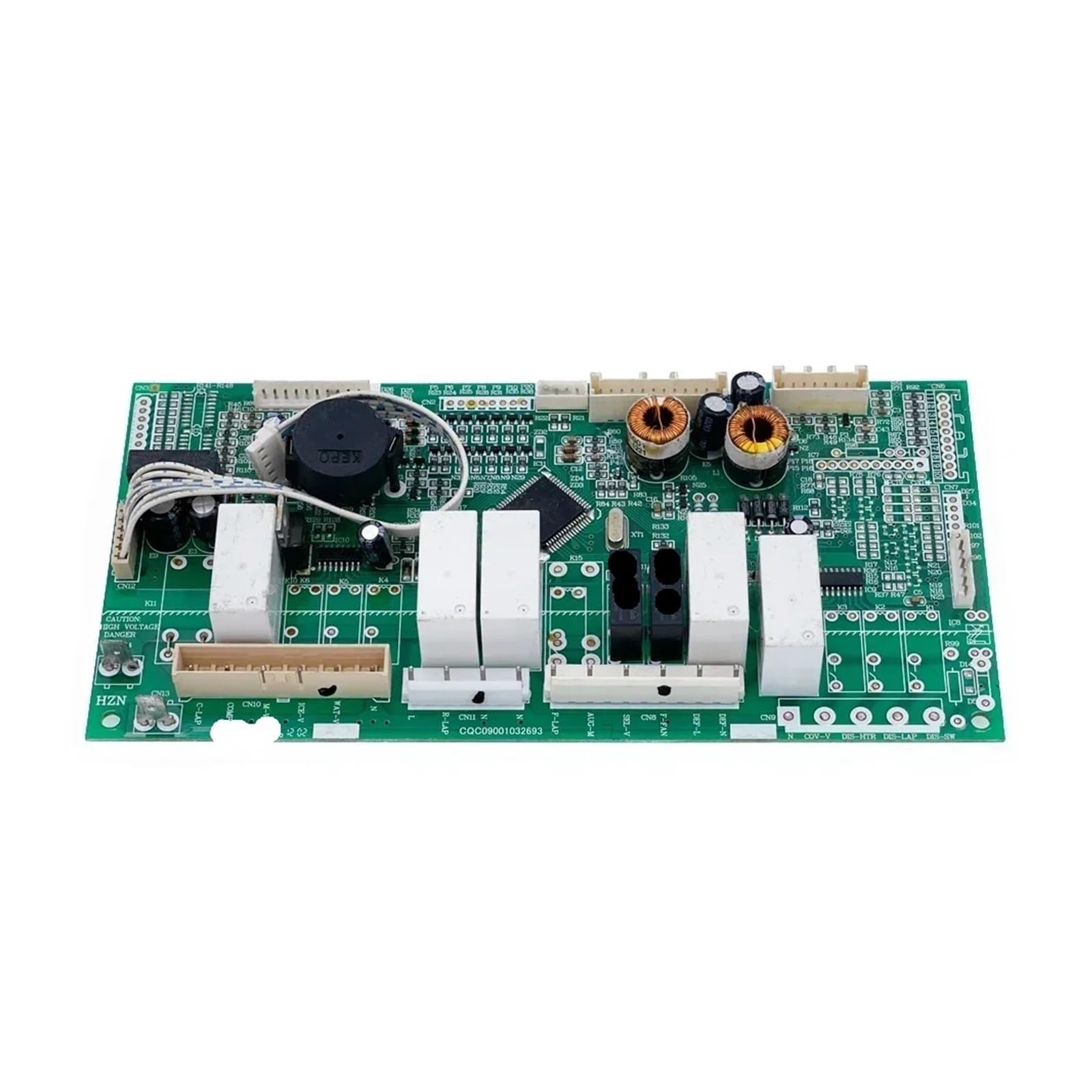 XTKSMAYY 0064001340 Control Board Compatible for Haier Refrigerator Circuit PCB Fridge Motherboard Freezer Parts