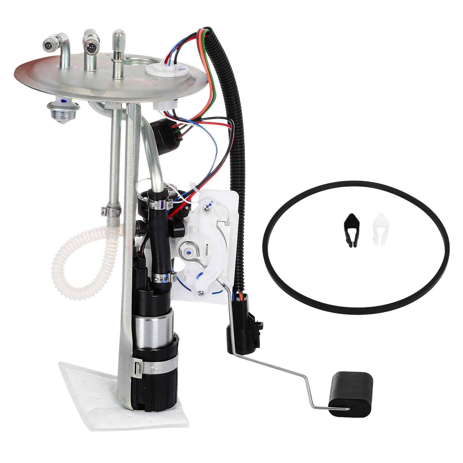Amazon.com: ECCPP YL5Z9H307FA Electric Fuel Pump Assembly for Ford