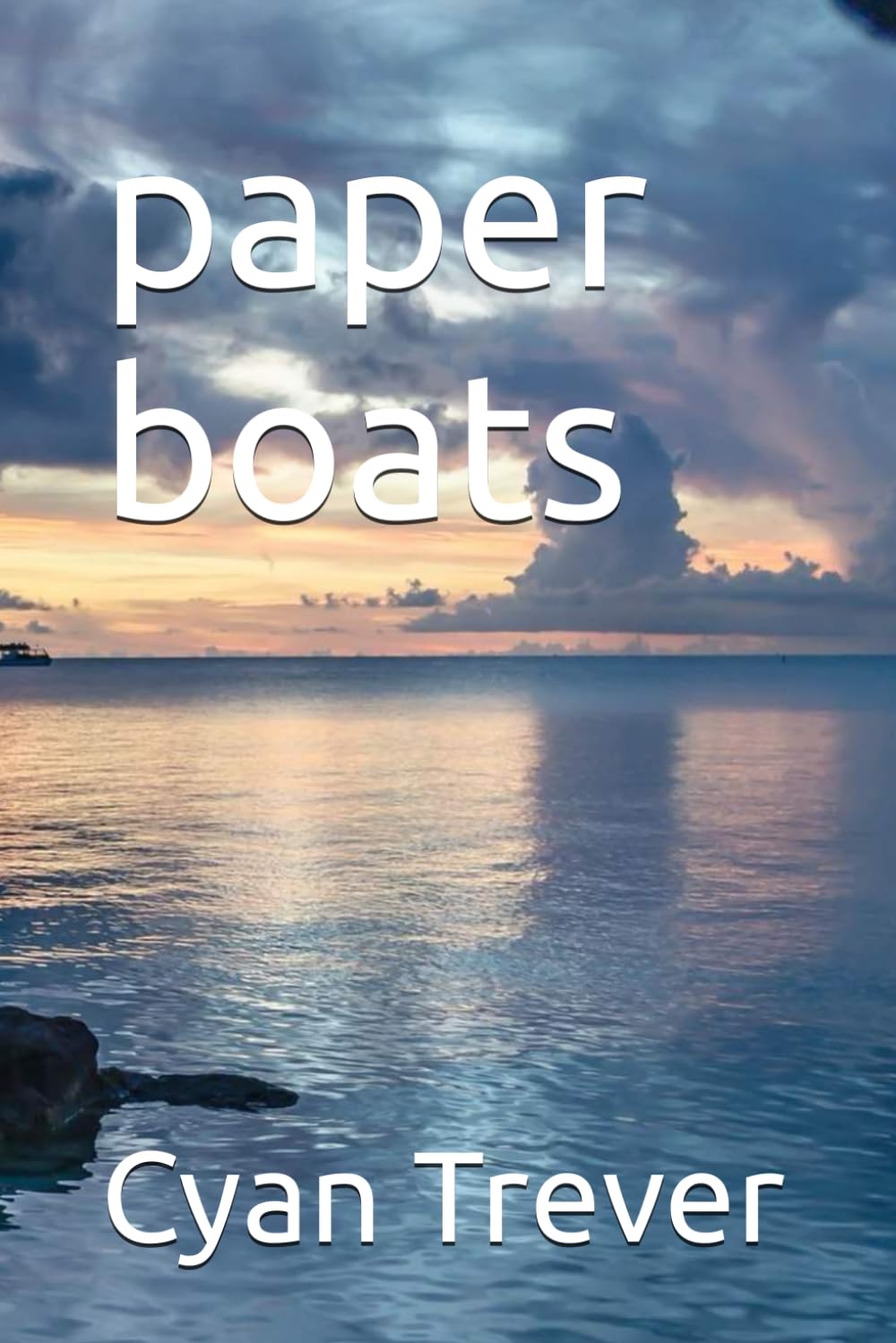paper boats