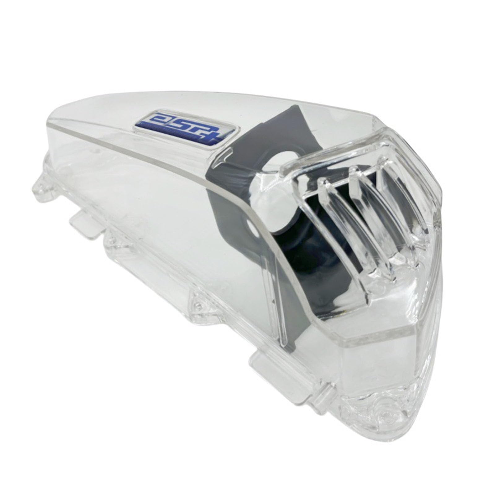 3. Scatola filtro aria copertura protettiva per NSS350/ADV350/SH350, ABS protezione motore accessori moto
