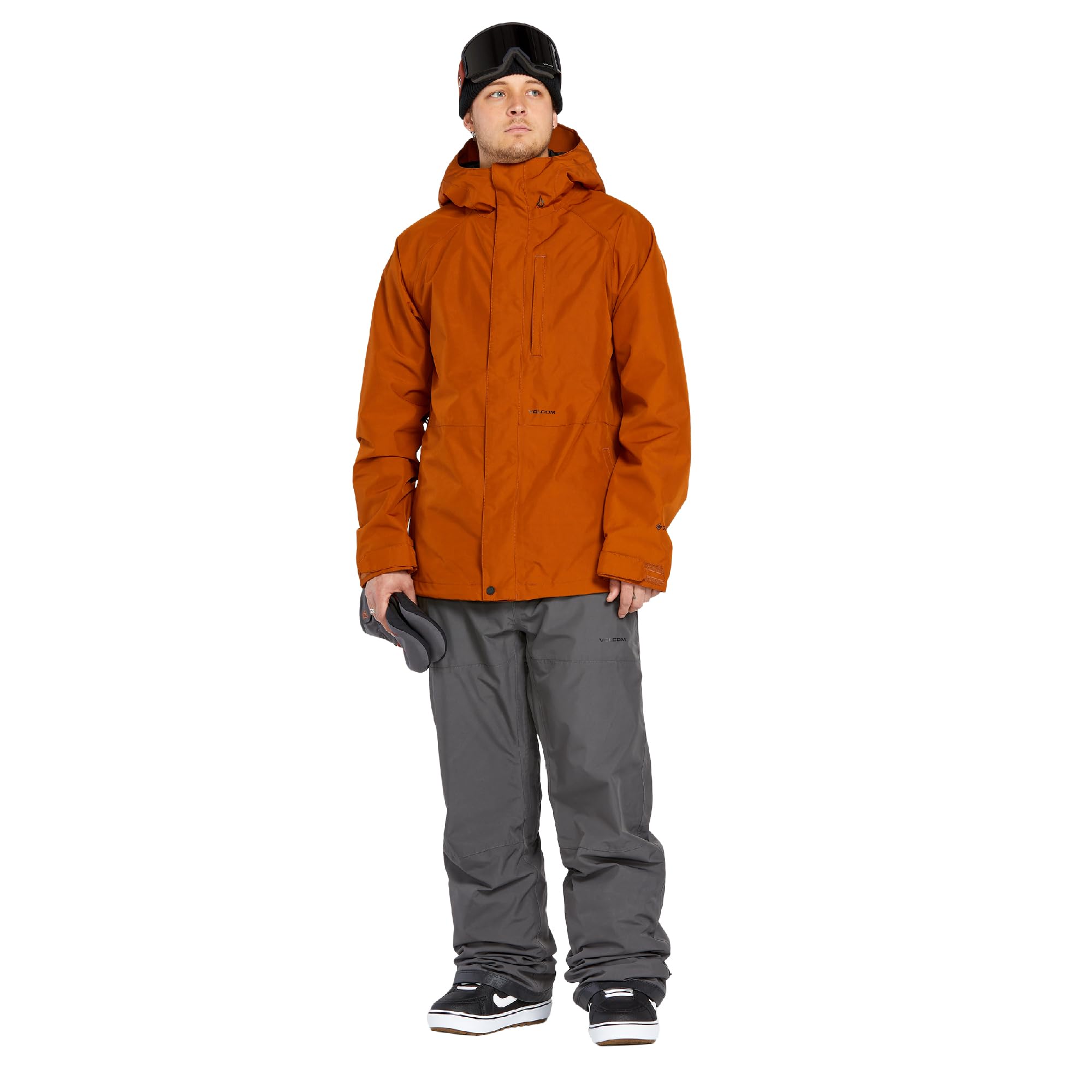 Volcom Dua Gore-Tex Pant - Pantalones Hombre