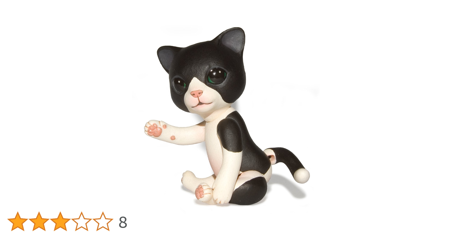 Amazon | ペットラバーズ 球体関節 人形 Tam doll タムドール 猫 cat