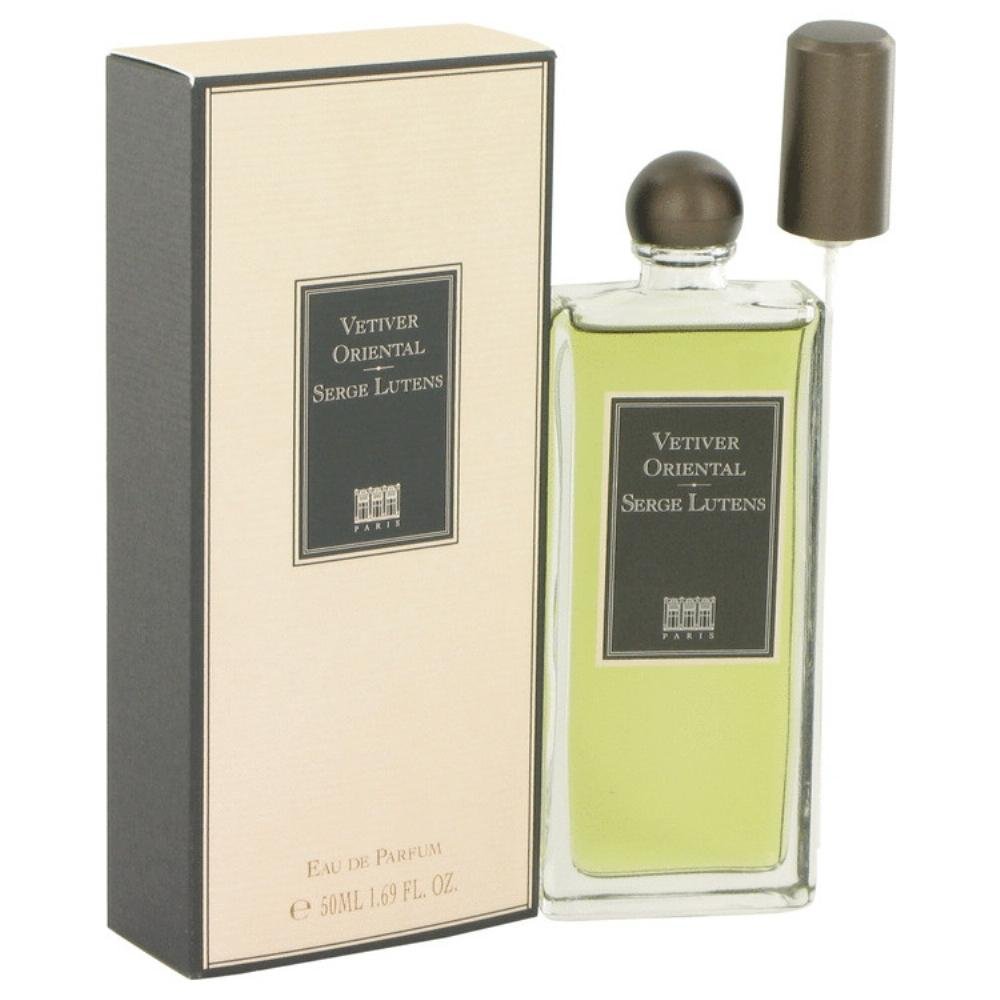 香水(ユニセックス) Serge Lutens Vetiver Oriental 50ml Serge Lutens Vetiver Oriental, 45 g | Amazon.com.br