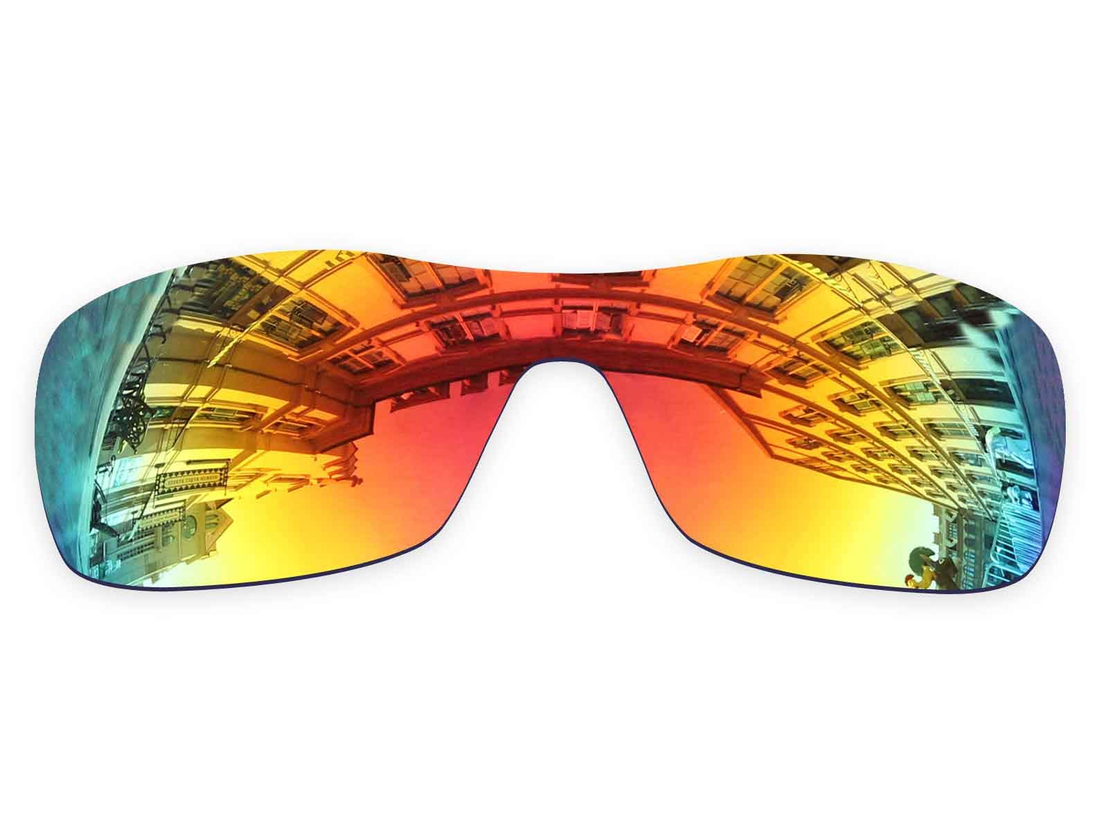 Lenses Replacement for Oakley Antix Sunglass - Multiple Options