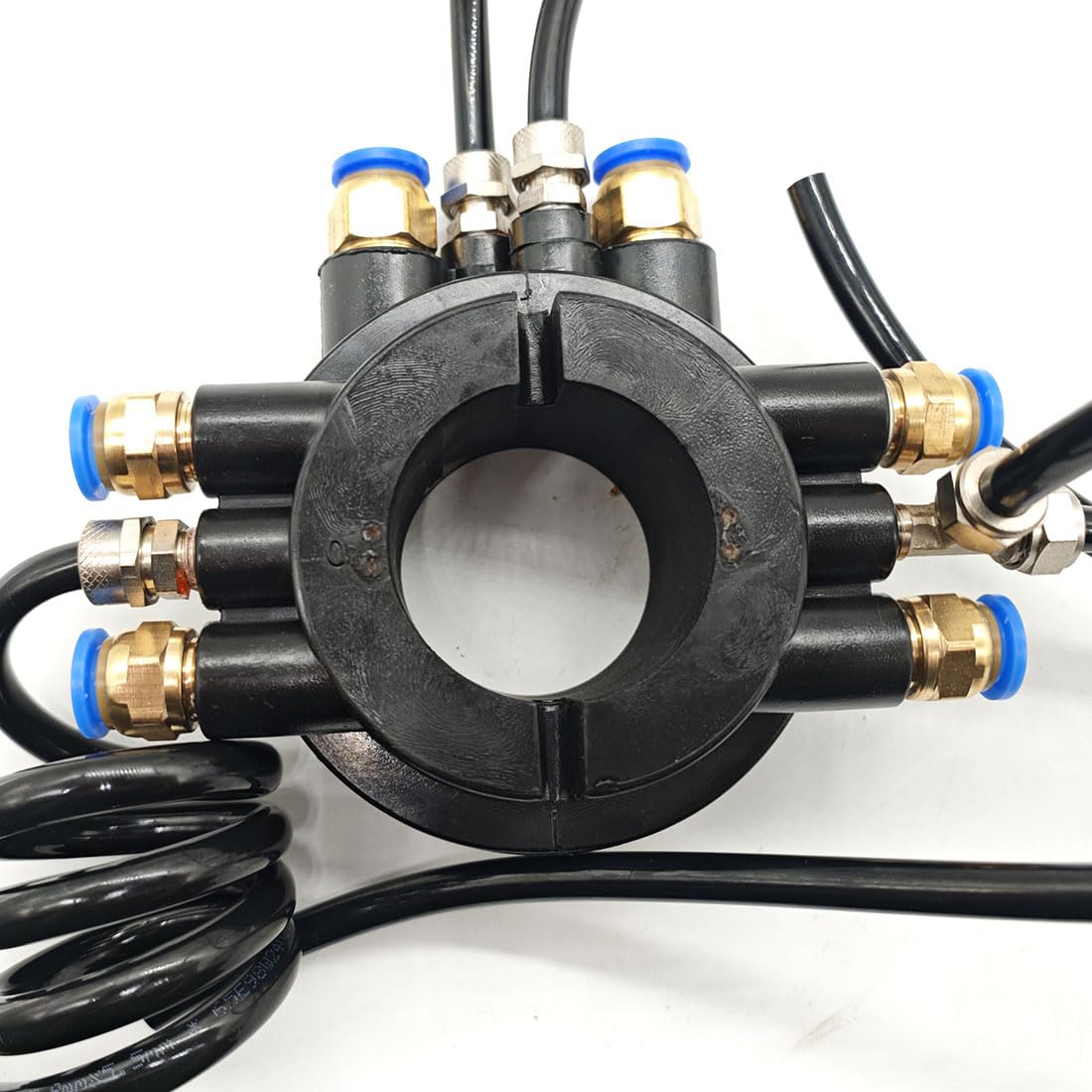 Valve De Commande Pneumatique, Valve De Commande Pneumatique Valve De