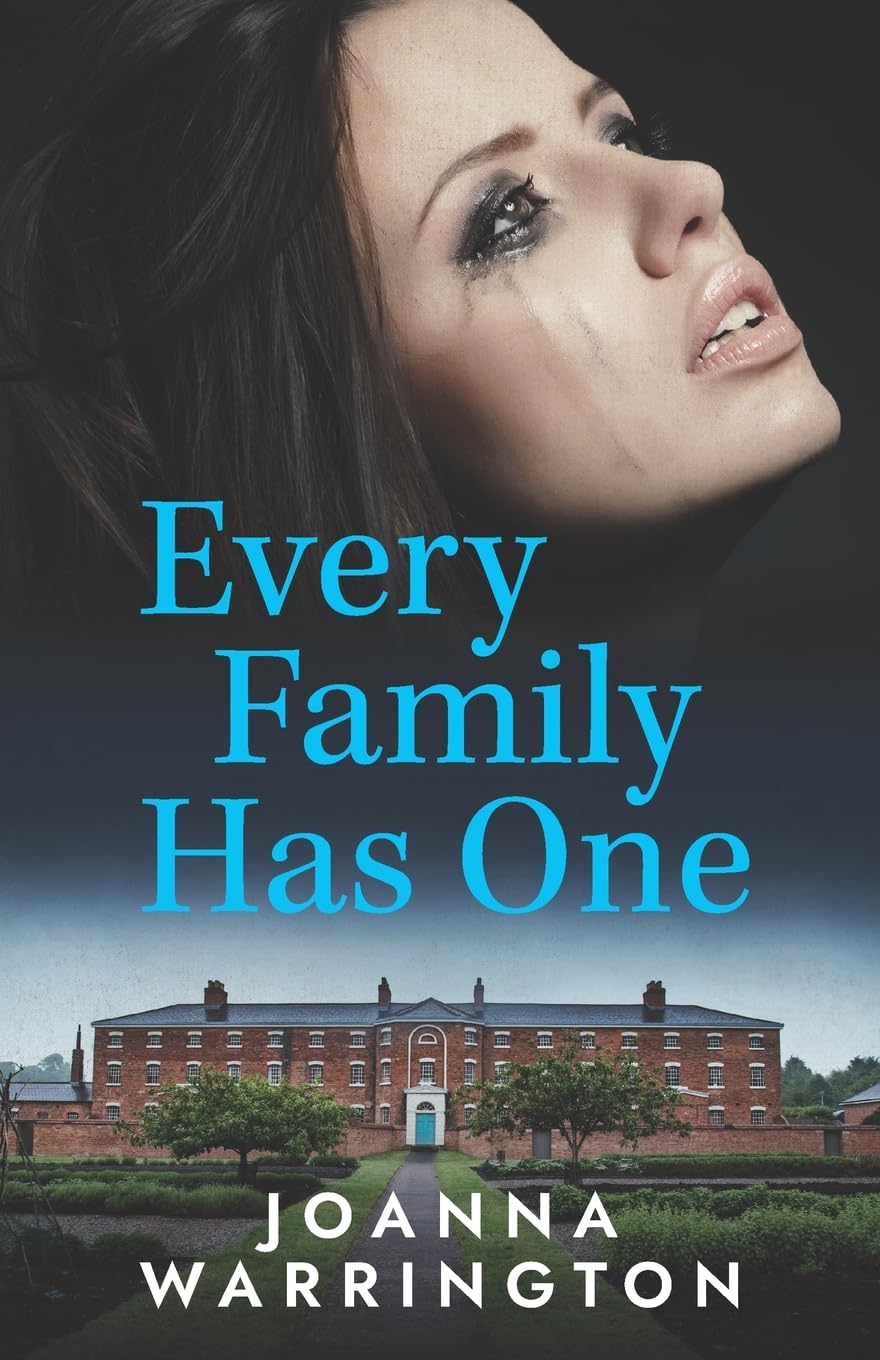 Every Family Has One: All Things D: 2