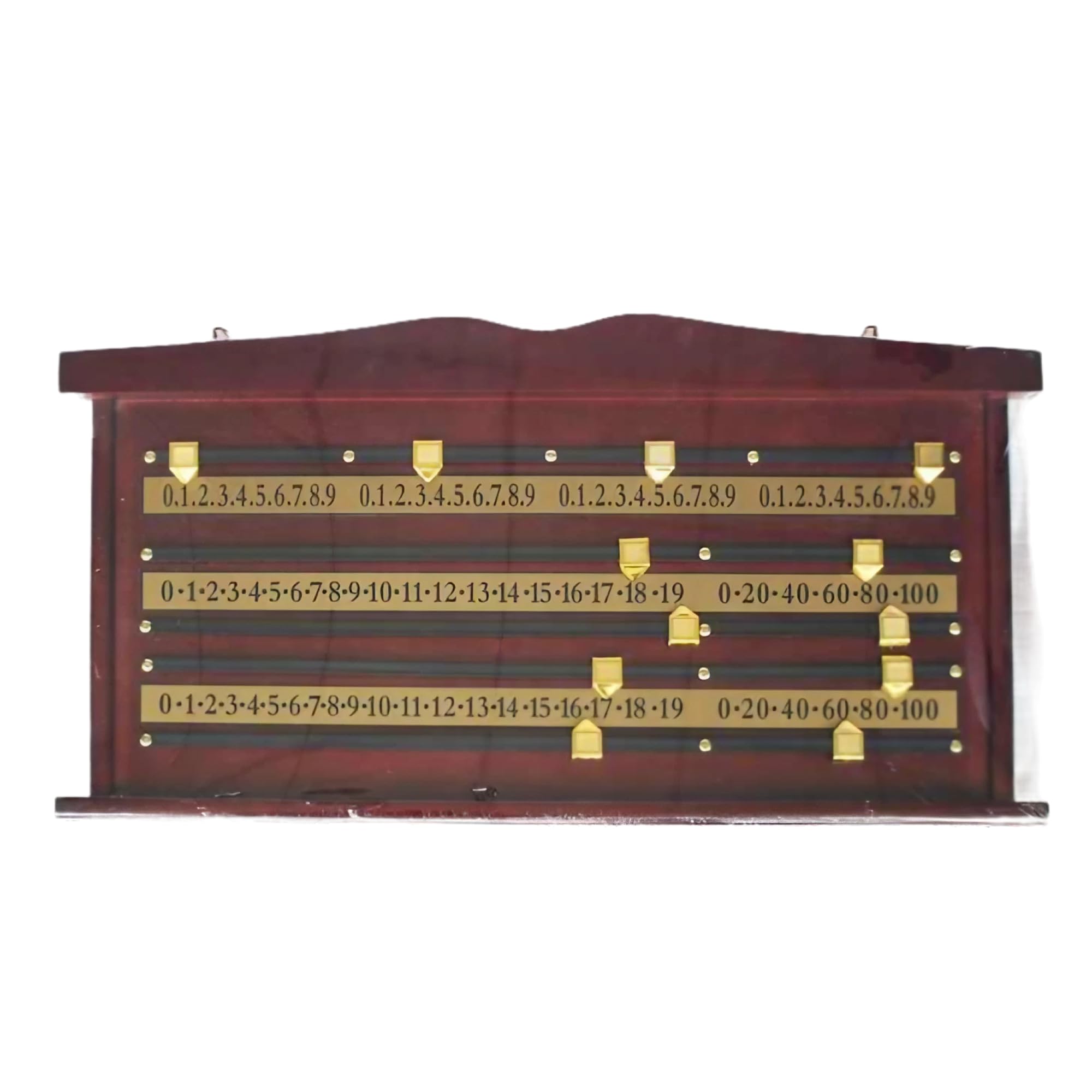 See full amazon price history chart for JBB Billiards Snooker Scoreboard || Wooden || 35.5 × 70 cm JBB Billiards Snooker Scoreboard || Wooden || 35.5 × 70 cm (B0CQ84BRHY) Amazon Price History, Amazon Price Tracker