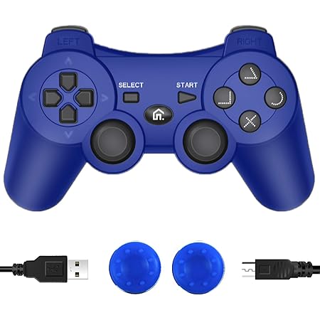 chengdao ps3 controller