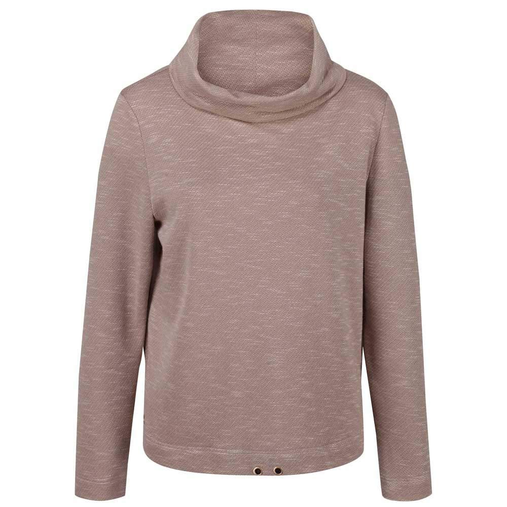 Regatta Women's Harmonic Fleece with Wide Ball Neck and Adjustable Hem Fleece