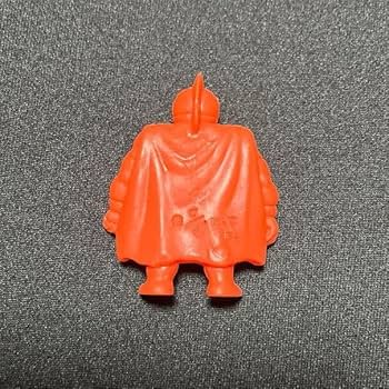 Amazon | キン消し 王位争奪編 パート2 キン肉マンB 赤 キン肉マン