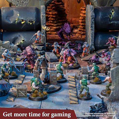 The Army Painter Speedpaint Medium 100ml 2.0