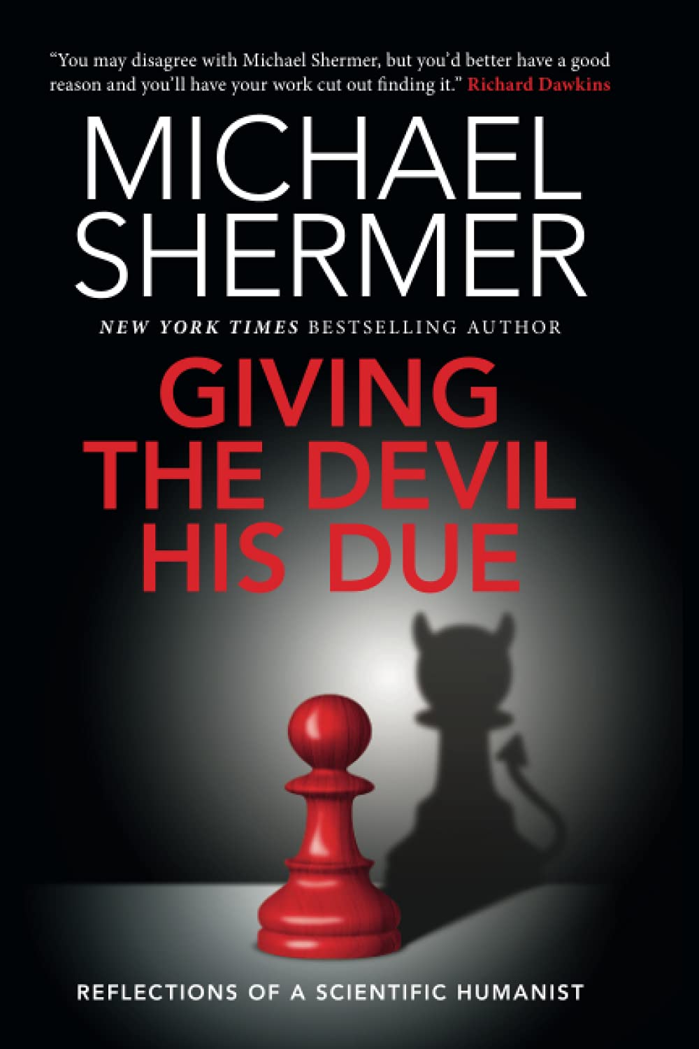 Giving the Devil his Due