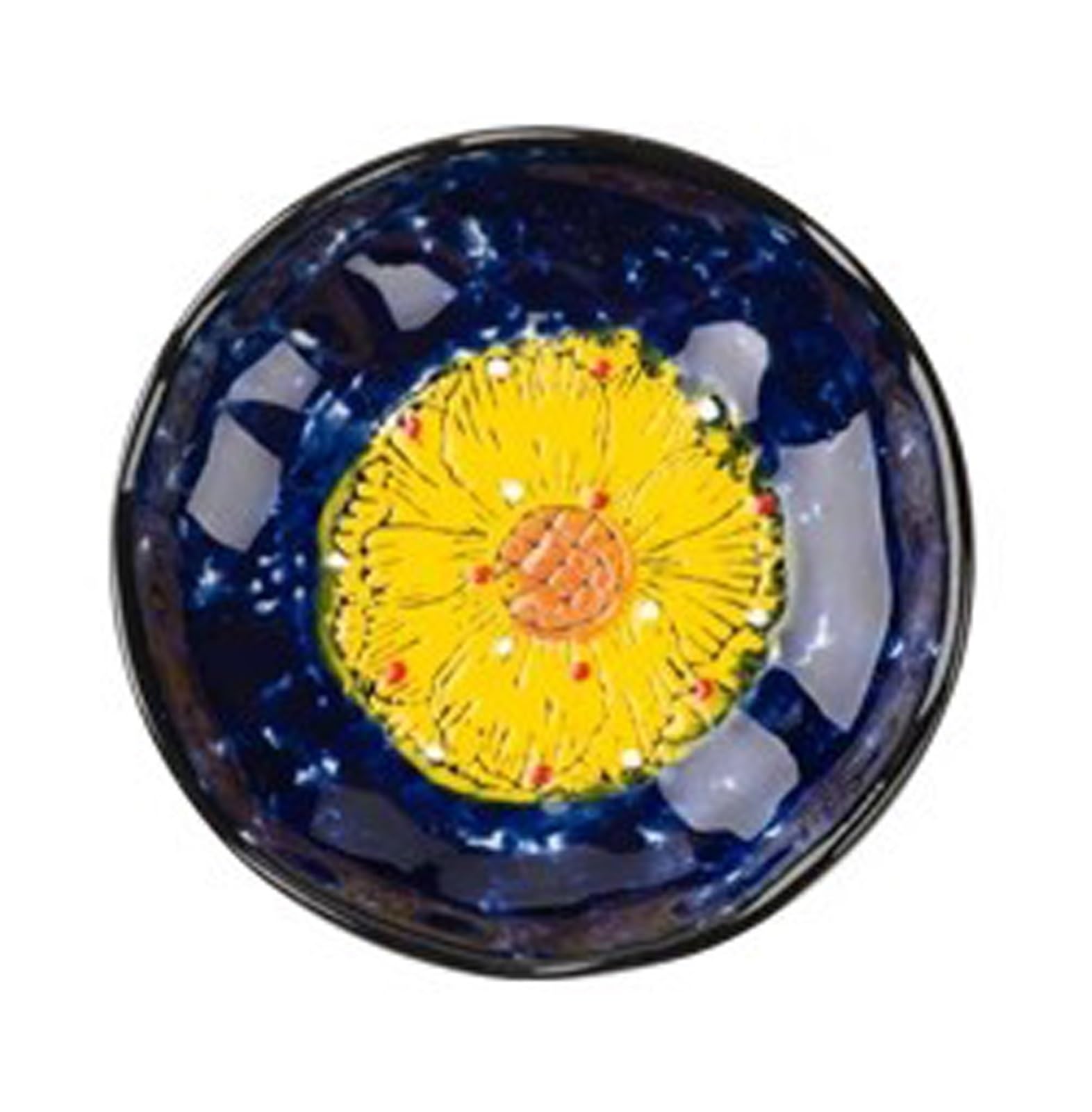 Cenz-888 Snack Dish Condiment Bowls and Sauce Dishes are Used to Hold Desserts Candies Sauces Etc