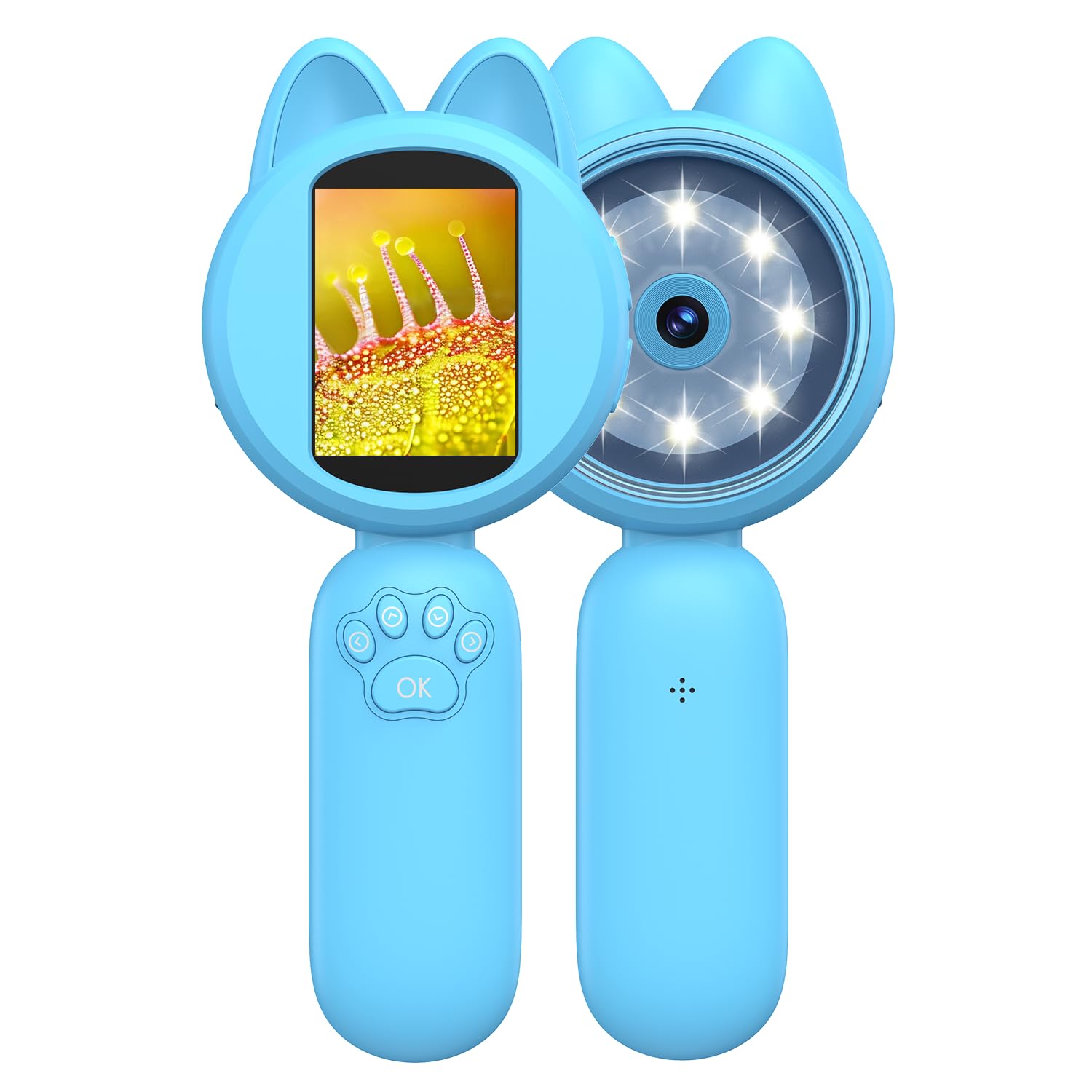 PERSONZ WONDERFUL MEMORIES LIGHT Amazon.com: Leipan Magnifying