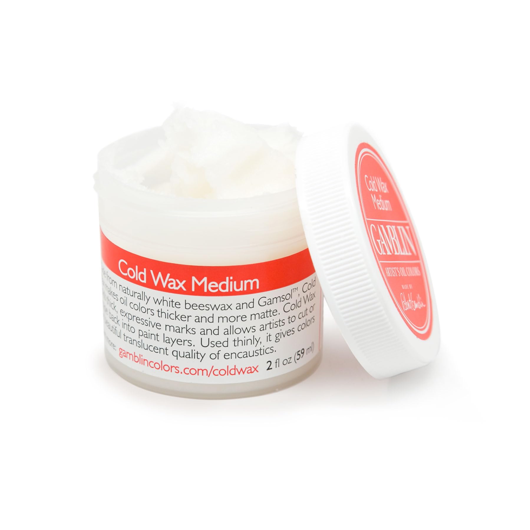 Gamblin Oil Painting Must Haves Mediums Set, Kit Includes 6 Gamblin Trial-Sized Mediums and Varnish - Image 6