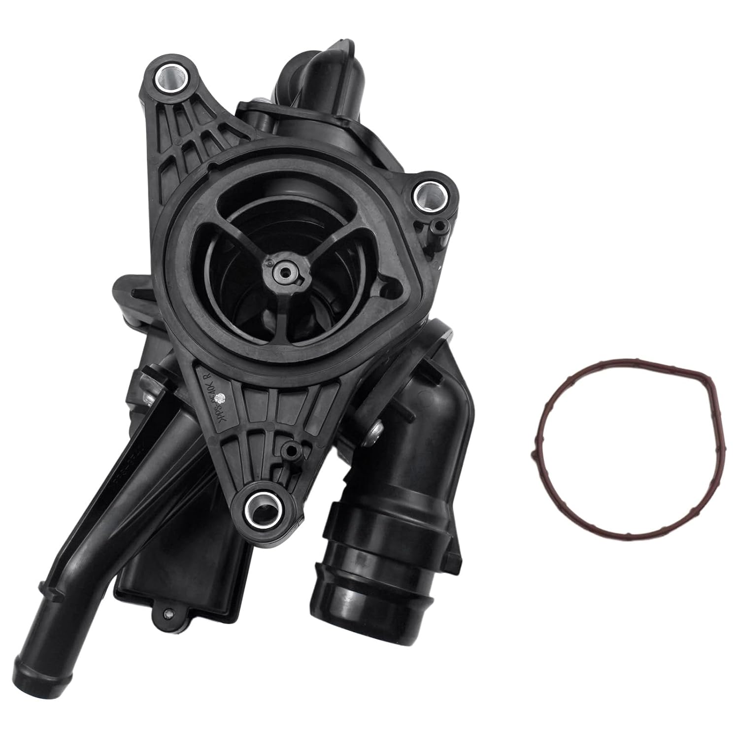 25600-2M810 Thermal Management Module Fit for Hyundai Kona Santa Fe Sonata
