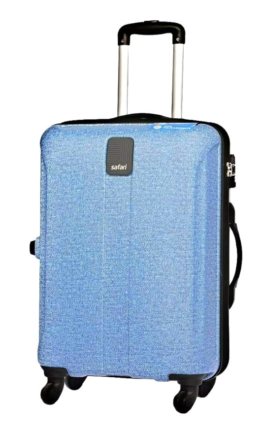 Safari denim trolley Clearance