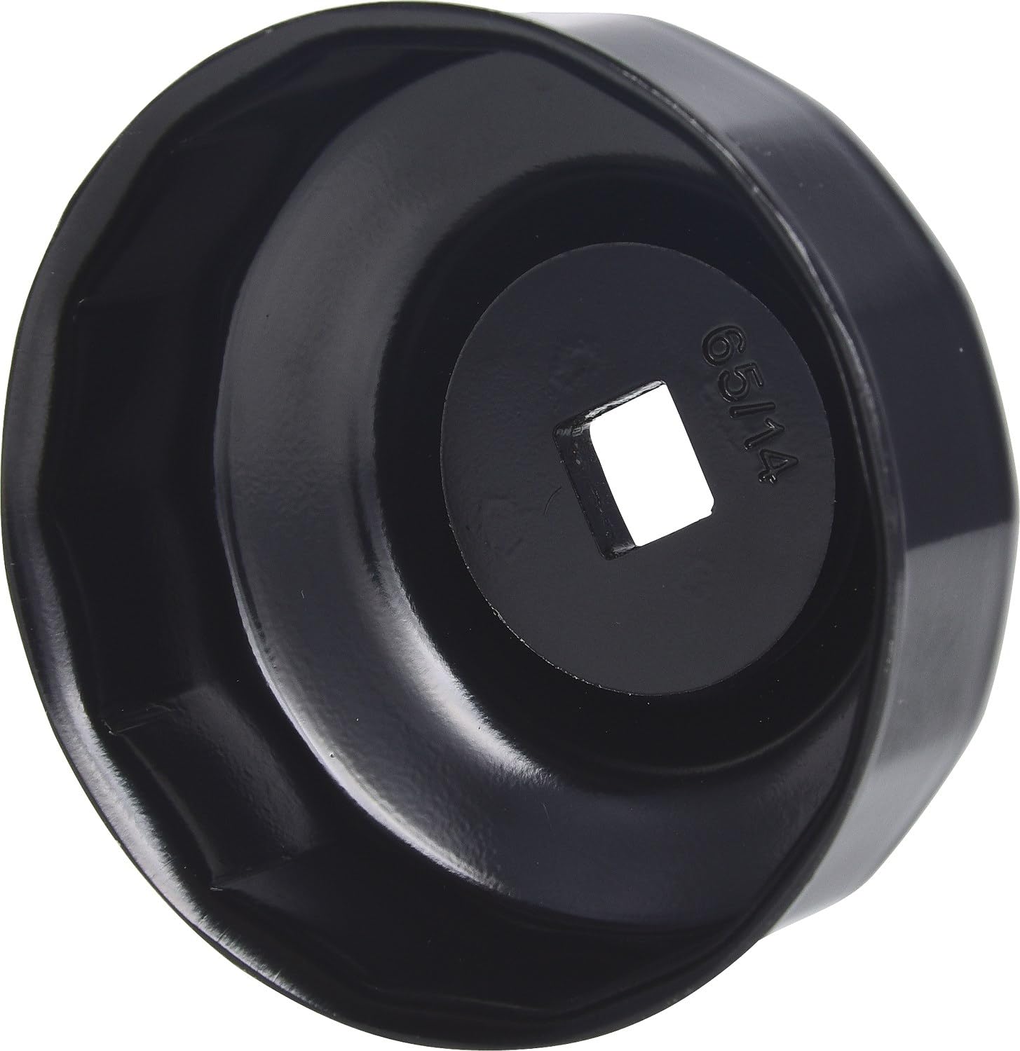 KS TOOLS 460.4620 - Clé De Filtre à Huile 1/2" Pour Fuso, 123 Mm / 16