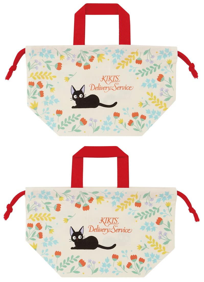 Amazon｜スケーター(Skater) 子供用 お弁当 巾着袋 マチ付き キッズ