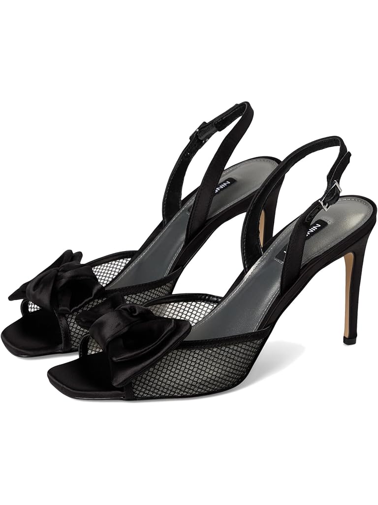 Black Nine West Gergia