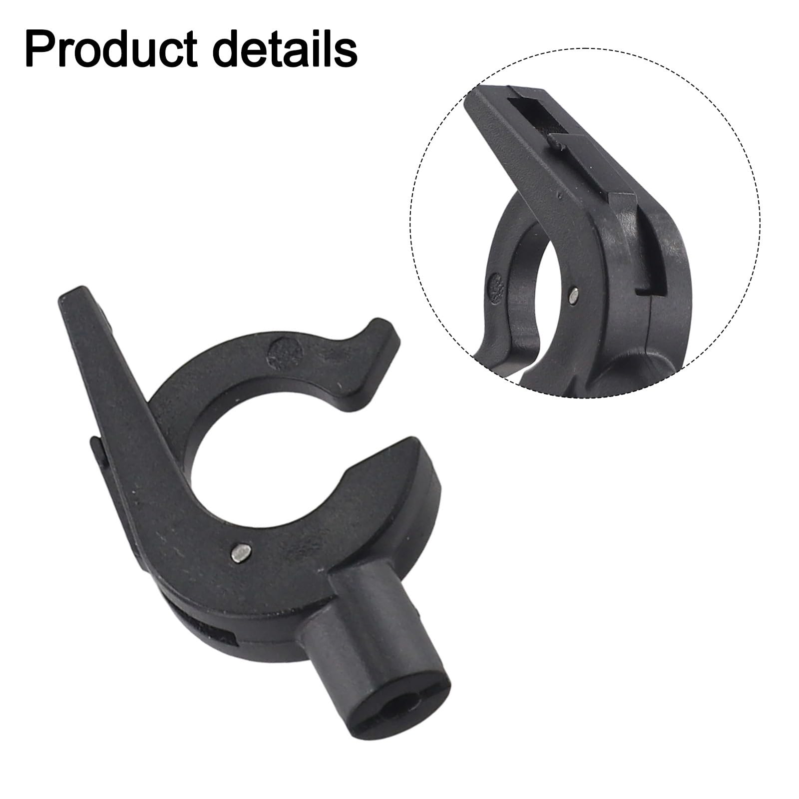 Plattenspieler-Armhalterung für verstellbare SL1200 SL1210, kompatibel mit MK2 für Audiophile und DJs – perfekt für verbesserte Klangleistung