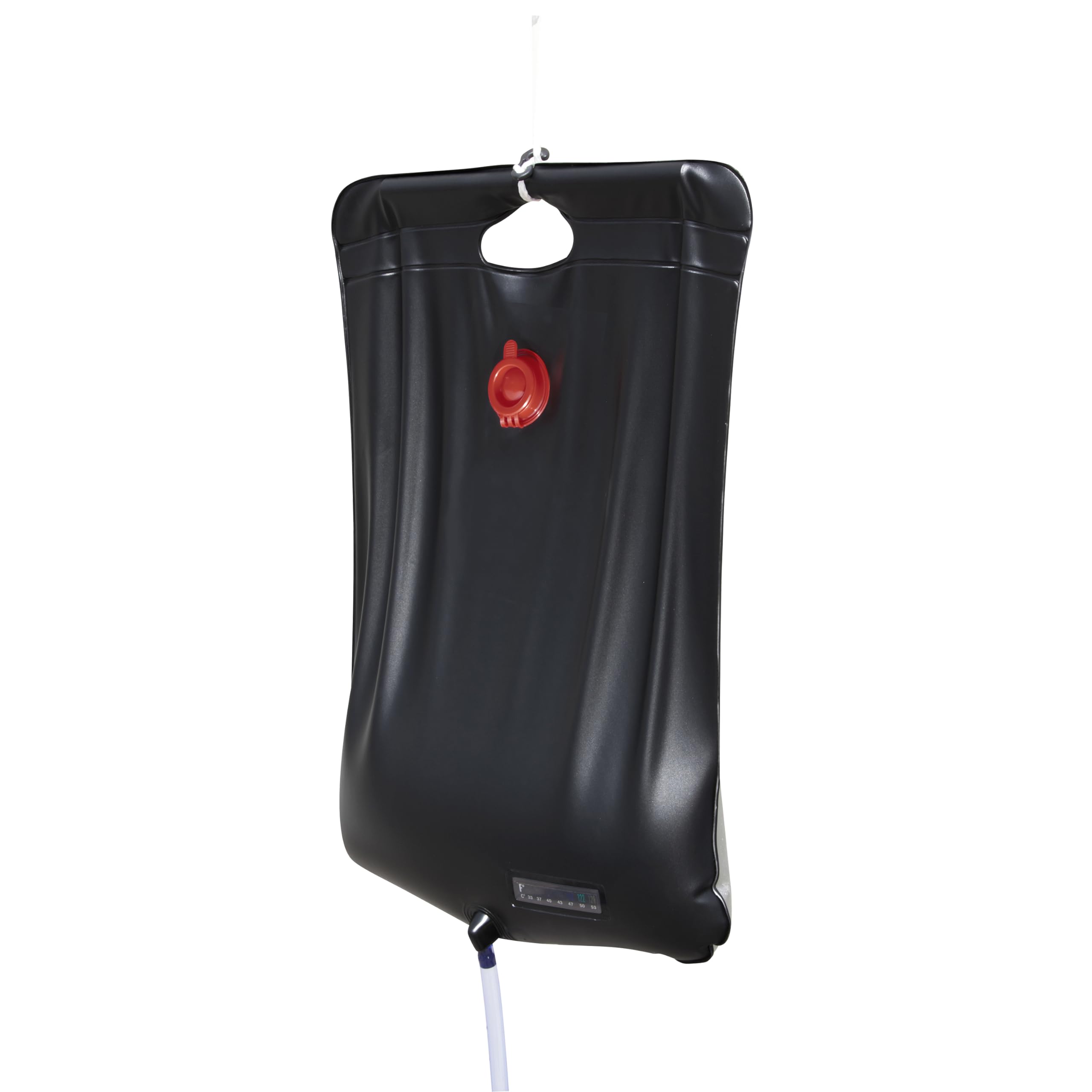 Bestway 58224-​6 Doccia solare portatile Solar-​Pro Shower ad energia solare